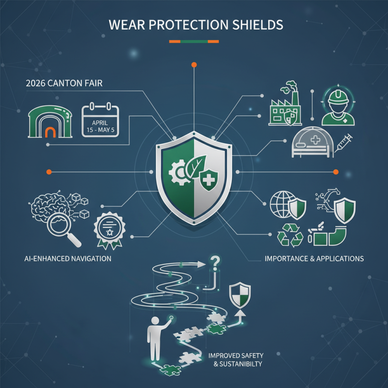 Discover the Best Wear Protection Shields at the 2026 Canton Fair?