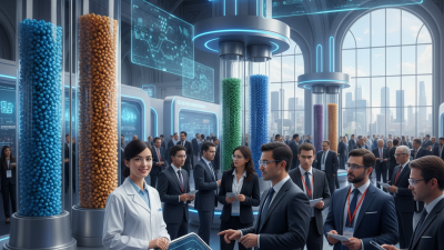 Cation Exchange Resin Trends at 2026 Canton Fair全球采购者如何应对？