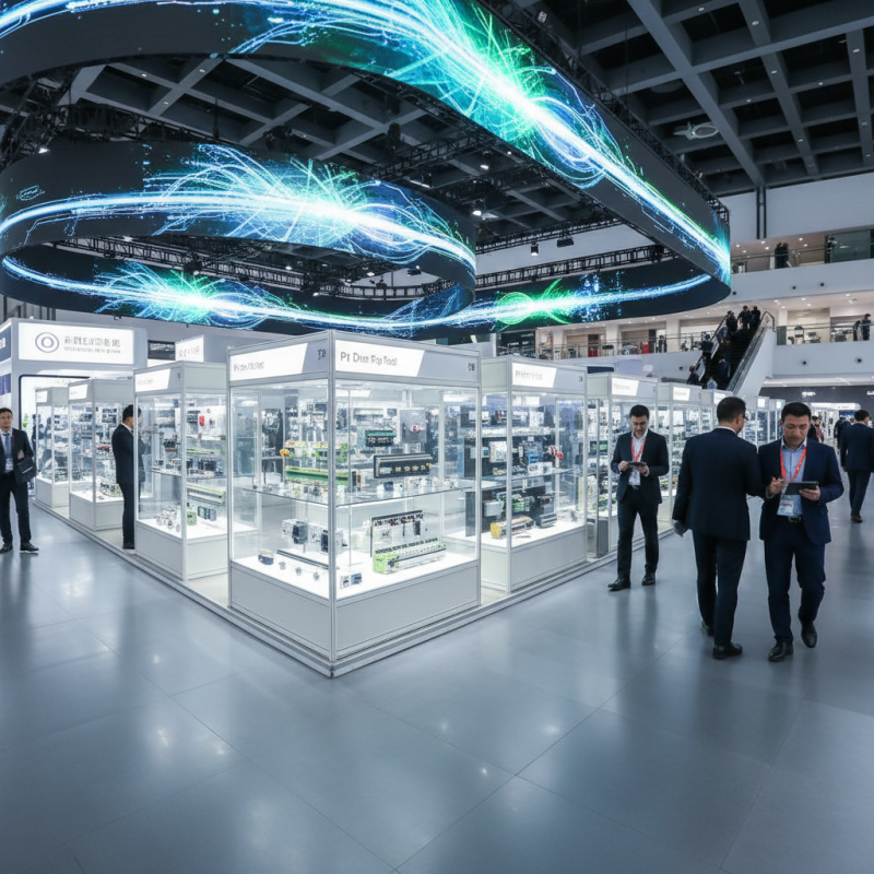 Top 10 Pt Din Rail Products at the 2026 Canton Fair?