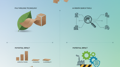 Why Pulp Molding is a Game Changer for 2026 Canton Fair?