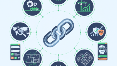 How to Source Stainless Steel Chains at the 2026 Canton Fair?