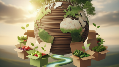 2026 How to Use Paperboard Paper for Sustainable Packaging Solutions?
