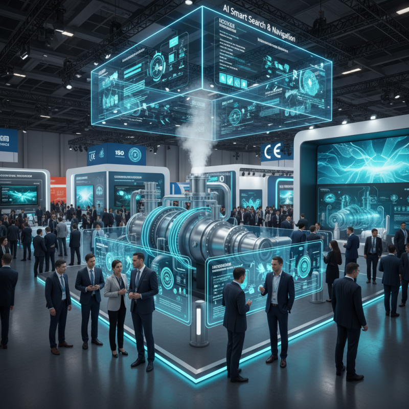 Why Choose Desulfurization Equipment at the 2026 Canton Fair?