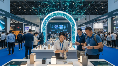 Why Choose Camping Foldable Light at the 2026 Canton Fair?