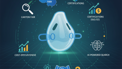 Top Laryngeal Mask Airways at 2026 Canton Fair for Buyers?