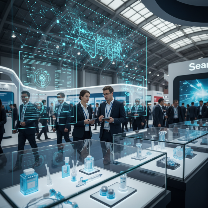 Why Choose Vascular Access Devices at 2026 Canton Fair?