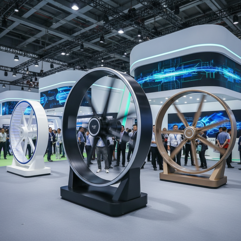 Top 10 Big Hvls Fans to Explore at 2026 Canton Fair?