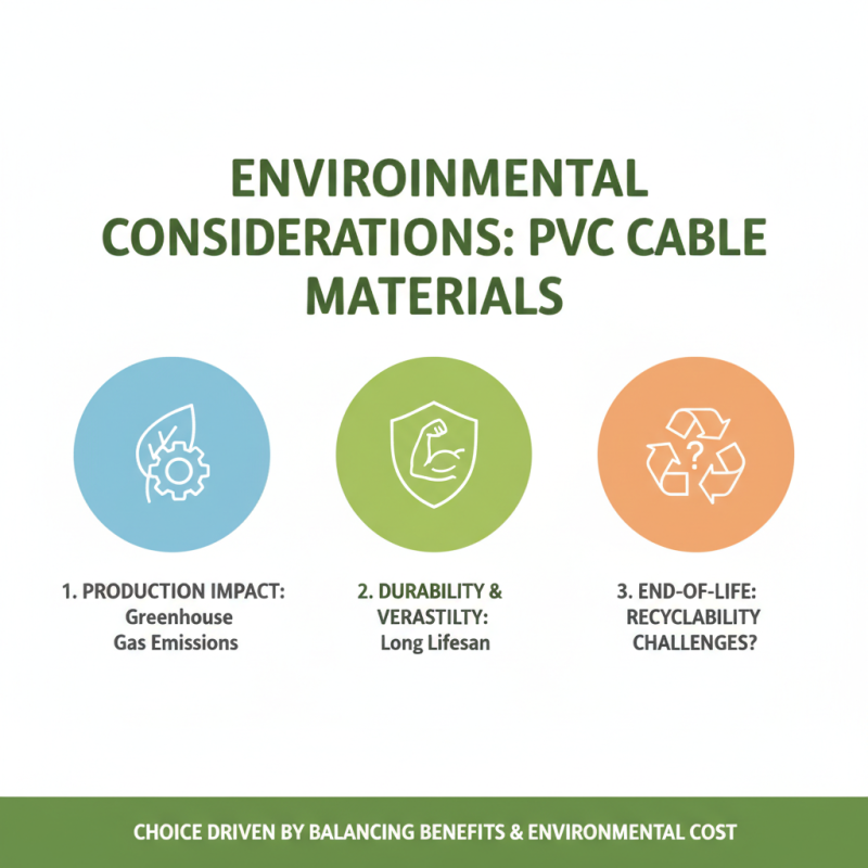 Why Choose PVC Insulated Cable Materials at the 139th Canton Fair?