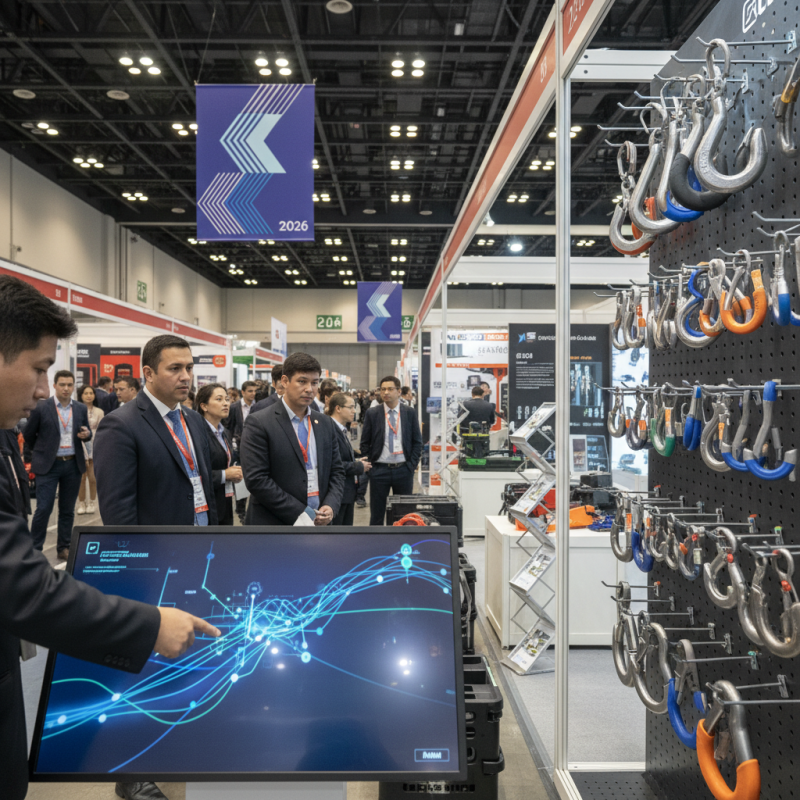 Why Choose Industrial Magnetic Hooks at the 139th Canton Fair 2026?