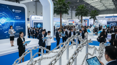 China Best Stainless Steel Chains for Global Buyers at 2026 Canton Fair?