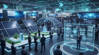 How to Source Solar Panels at the 2026 Canton Fair?