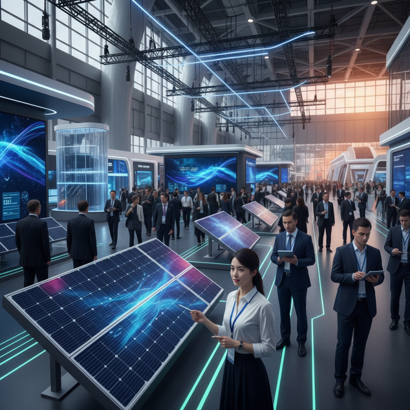 Best Solar Panels to Watch at 2026 Canton Fair?