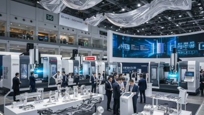 China Best Aluminium CNC Machining Products at 2026 Canton Fair?