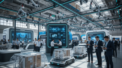 Top 5 Tips for Using Automated Warehouse Systems at Canton Fair 2026?