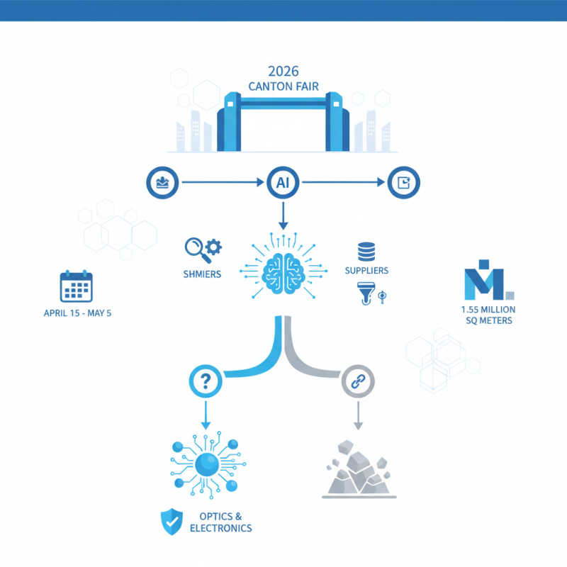 Top 10 Barium Fluoride Suppliers at the 2026 Canton Fair?
