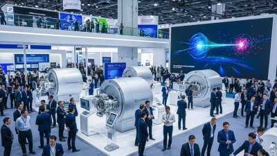 Top 10 Cyclotron Machines for Cancer Treatment at Canton Fair 2026?