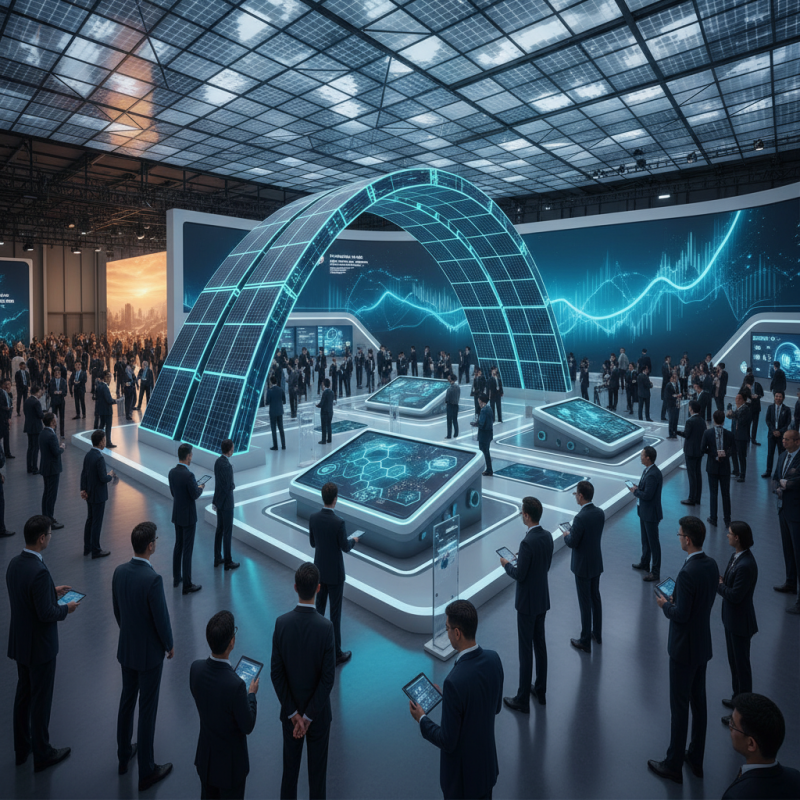 What to Expect from Solar Panels at 2026 Canton Fair?