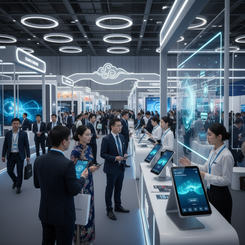 Best Pos Terminals to Use at the 139th Canton Fair 2026?