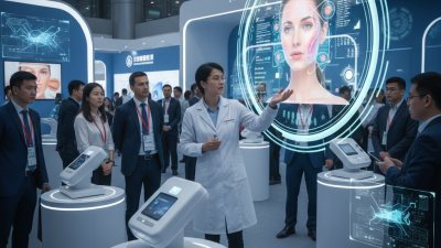 Top 10 Skin Analyzers to Find at the 2026 Canton Fair?