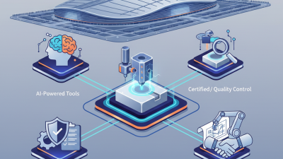 Aluminium CNC Machining Trends at 2026 Canton Fair?