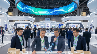 China Top Food-Grade Pulp Trends at 2026 Canton Fair?