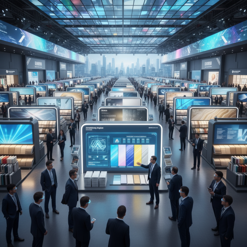 How to Choose the Right Printing Paper at 2026 Canton Fair?