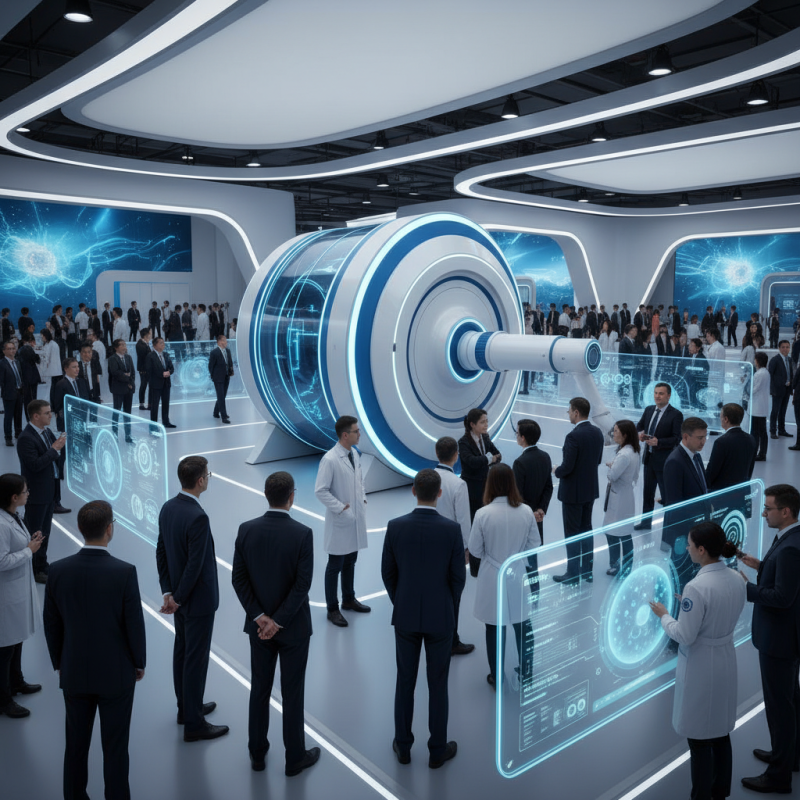 China Best Cyclotron Machine for Cancer Treatment at 2026 Canton Fair?