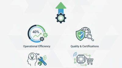 What is Trimmer Head and Its Importance at the 2026 Canton Fair?