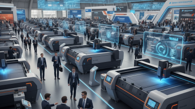 Cutting Machine Tips for Global Buyers at 2026 Canton Fair