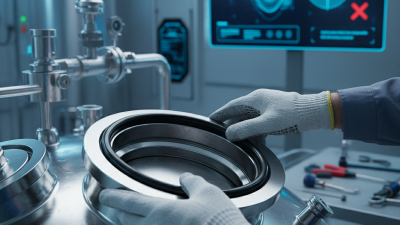 How to Properly Install a Tank O Ring Seal for Optimal Performance?