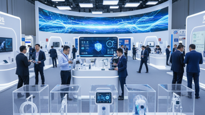 Top 5 Vascular Access Devices to Watch at 2026 Canton Fair?