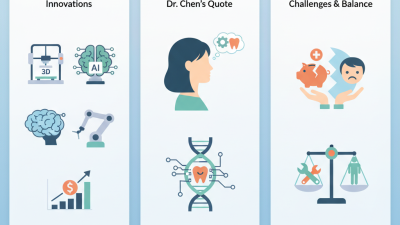 Best Dental Implant Surgery Innovations at 2026 Canton Fair?