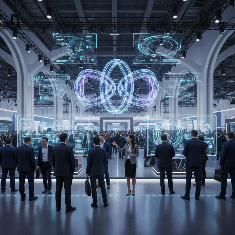 Top 10 Microwave Coaxial Switches at 2026 Canton Fair?