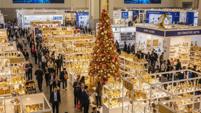 Top Gold Christmas Gifts for 2026 China Import and Export Fair?