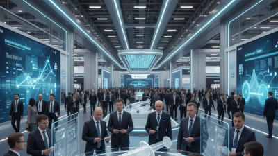 Why Choose Piston Syringes at the 2026 Canton Fair?