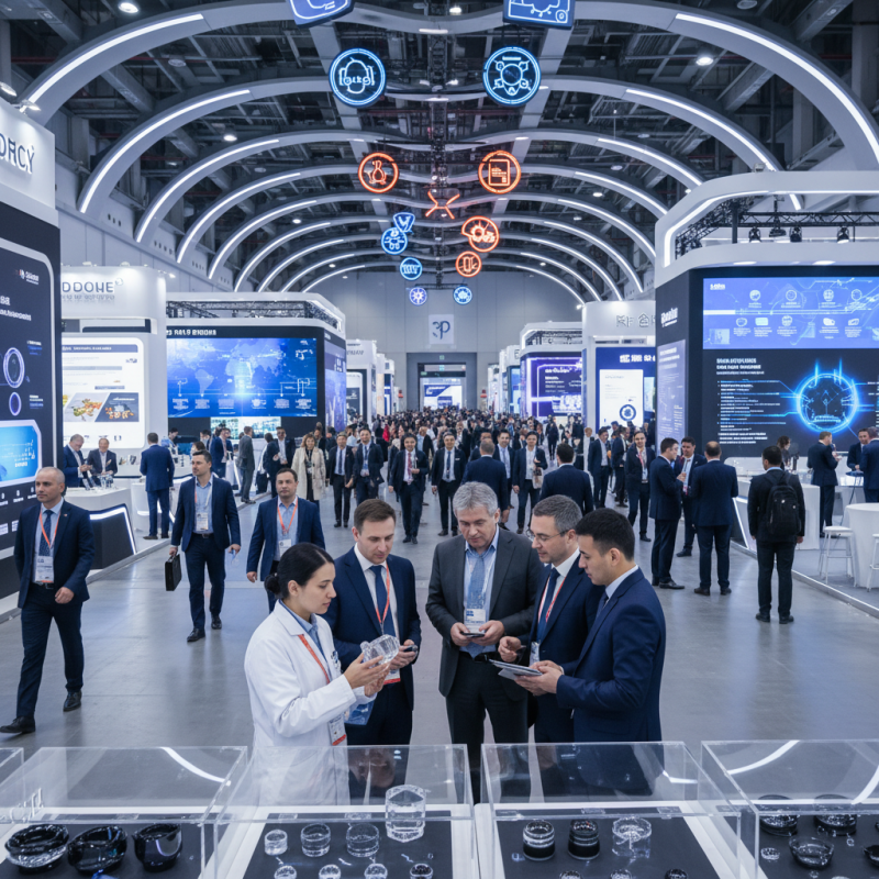 Top 5 Barium Fluoride Suppliers at 139th Canton Fair 2026?