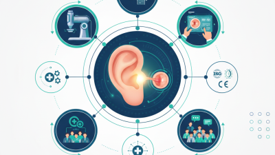 Explore Eardrum Microscope Innovations at 2026 Canton Fair?