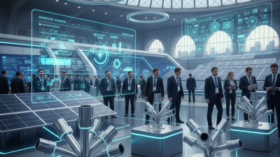 Top 10 Solar Branch Connectors to Explore at 2026 Canton Fair?