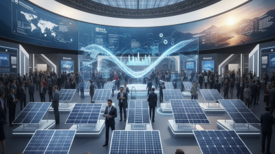 Top 10 Solar Panels to Consider at 2026 Canton Fair?