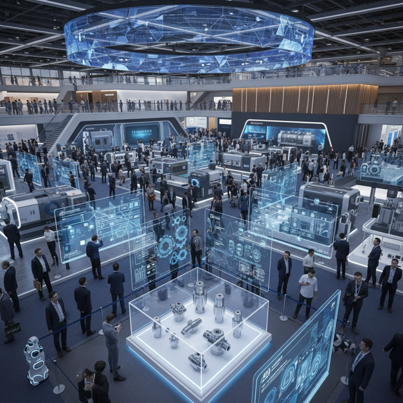 China Best 24vdc Solenoid at 2026 Canton Fair Insights?