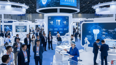 Why Choose Dental Implant Surgery at the 139th Canton Fair 2026?