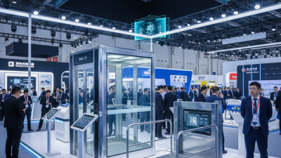 How to Choose the Best Small Elevator Lift at 2026 Canton Fair?