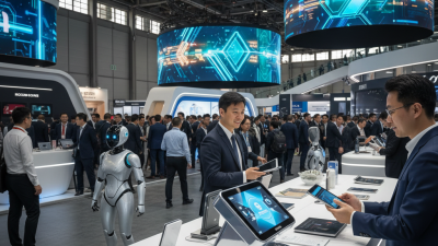 How to Use Pos Terminal at the 2026 Canton Fair?