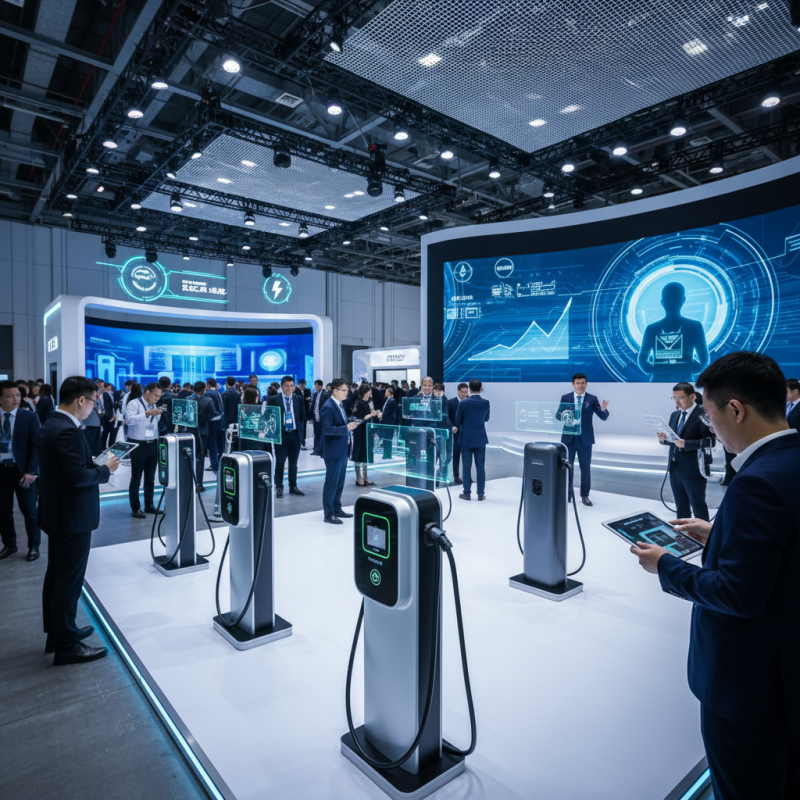 How to Choose the Best 7kw Ev Car Charger at 2026 Canton Fair?