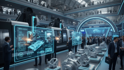 How to Source Aluminium CNC Machining at 2026 Canton Fair?