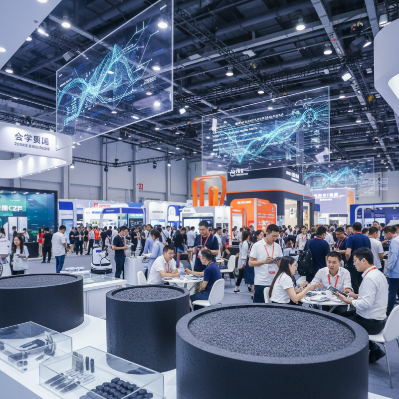 How to Source Anode Grade Coke at the 2026 Canton Fair?