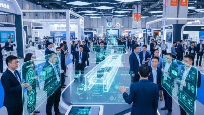 Top Pt Din Rail Suppliers at China Import Expo 2026?