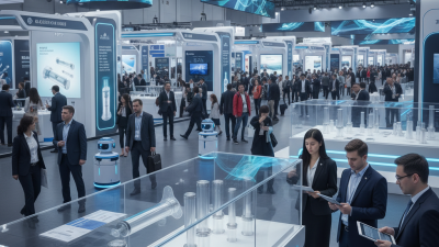 Piston Syringe Tips for Success at Canton Fair 2026?