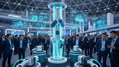 Top EV Charger Plug Trends at the 139th Canton Fair 2026?