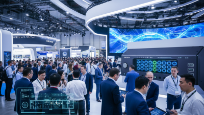 How to Purchase Epon Olt 8 Por at the 2026 Canton Fair?